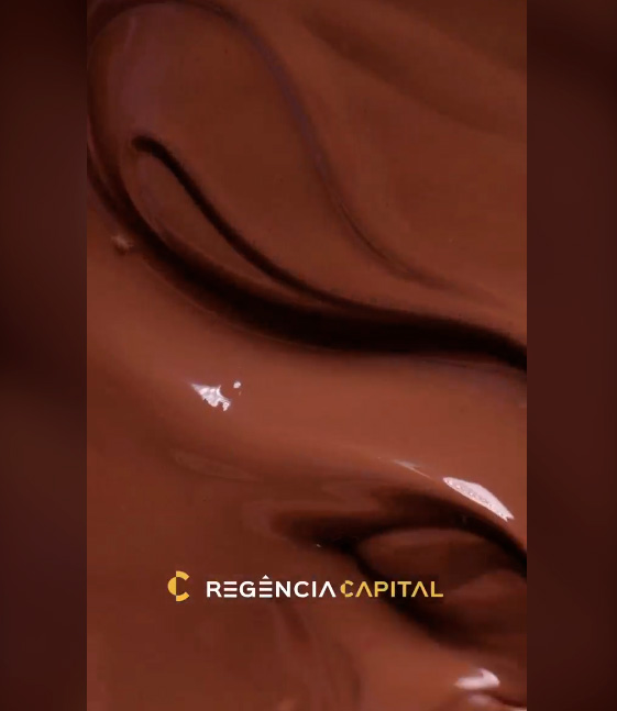 Qual o seu Chocolate Preferido?