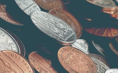 Moedas que já existiram no Brasil e o impacto das trocas monetárias