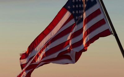 🇺🇸 A Hegemonia dos EUA em Meio aos Conflitos com China e Rússia