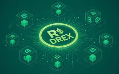 DREX: O Real Digital e os Impactos no Mercado Financeiro Introdução
