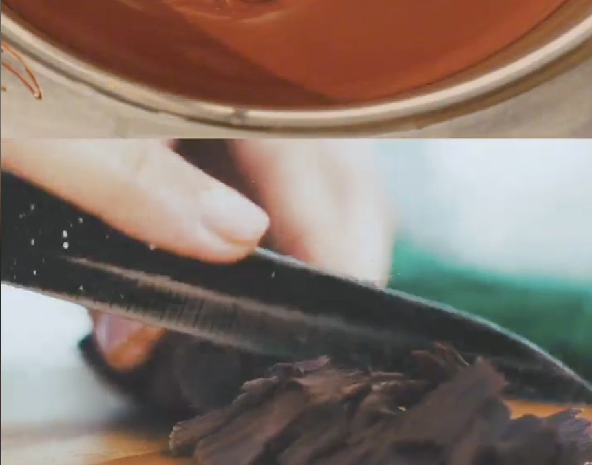 🍫 Dia Mundial do Chocolate: da moeda asteca ao mercado bilionário Você sabia que o chocolate já foi usado como moeda de troca?