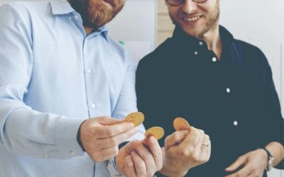 🤝 Ontem foi Dia do Amigo — e as conexões que cultivamos dizem muito sobre os negócios que construímos