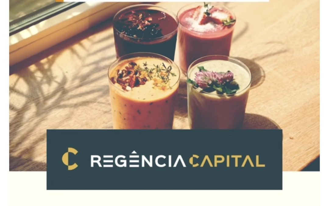 🌿 Wellness Economy: o mercado trilionário que está no radar dos investidores